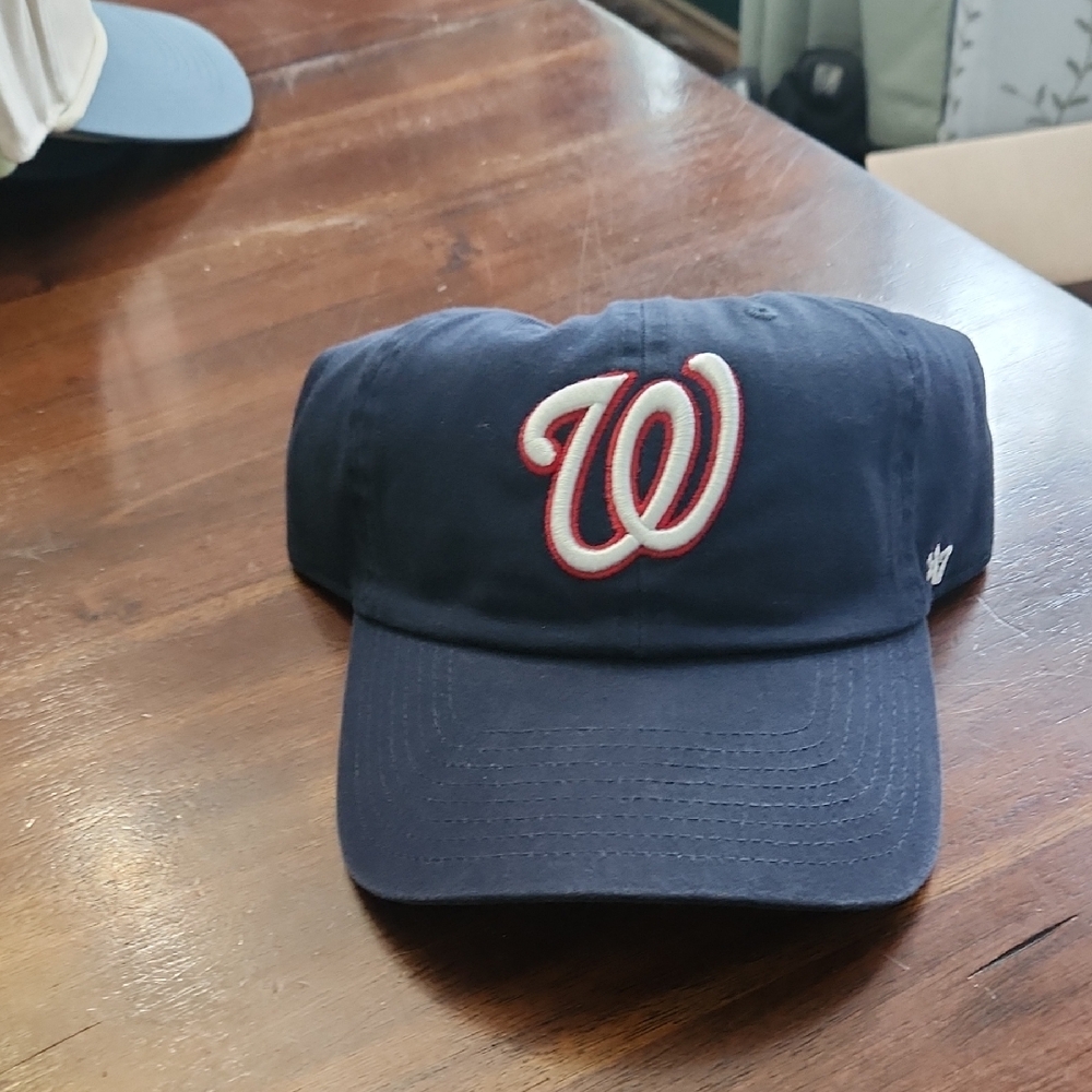 Washington Nationals Hat
